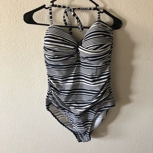 Maternity one piece swimwear
